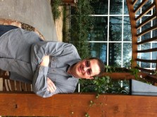 The Cooking Carpenter