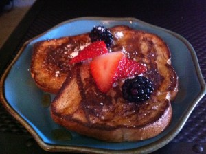 French Toast